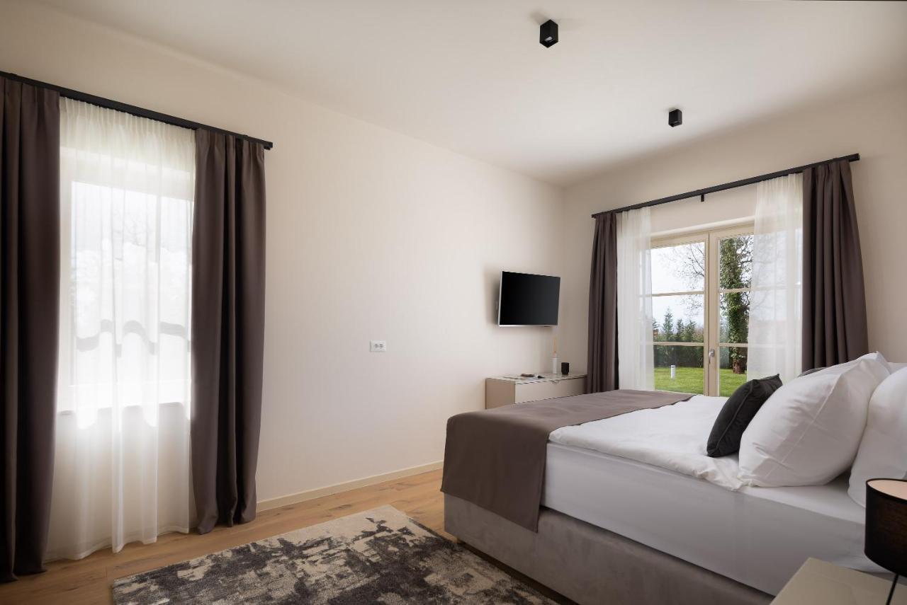 Villa Estelle By Ilc بروتونيغلا المظهر الخارجي الصورة